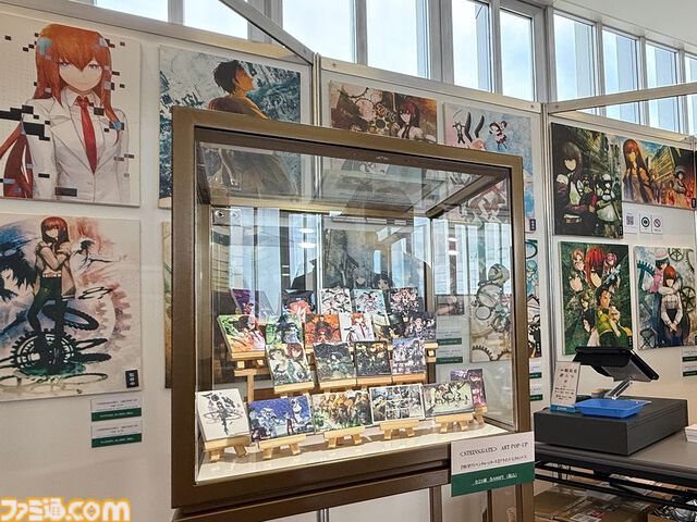『シュタゲ』15周年イベントリポート。宮野真守さんをはじめとするラボメンたちの名セリフの生朗読は感涙必至。アーティスト陣によるライブパフォーマンスも大盛況