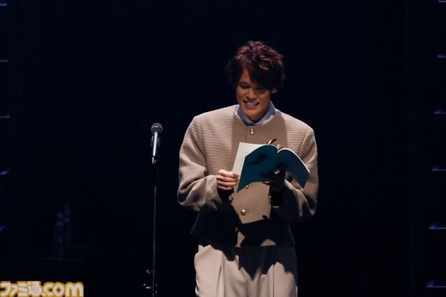 『シュタゲ』15周年イベントリポート。宮野真守さんをはじめとするラボメンたちの名セリフの生朗読は感涙必至。アーティスト陣によるライブパフォーマンスも大盛況