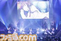 『シュタゲ』15周年イベントリポート。宮野真守さんをはじめとするラボメンたちの名セリフの生朗読は感涙必至。アーティスト陣によるライブパフォーマンスも大盛況