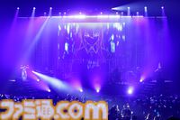 『シュタゲ』15周年イベントリポート。宮野真守さんをはじめとするラボメンたちの名セリフの生朗読は感涙必至。アーティスト陣によるライブパフォーマンスも大盛況