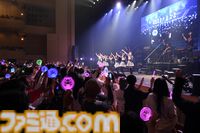 『シュタゲ』15周年イベントリポート。宮野真守さんをはじめとするラボメンたちの名セリフの生朗読は感涙必至。アーティスト陣によるライブパフォーマンスも大盛況