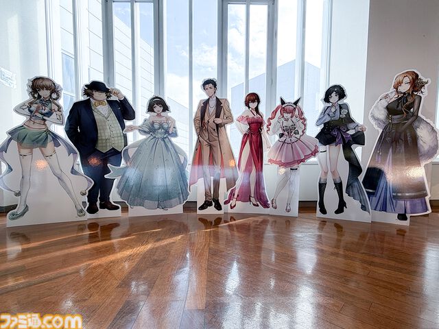 『シュタゲ』15周年イベントリポート。宮野真守さんをはじめとするラボメンたちの名セリフの生朗読は感涙必至。アーティスト陣によるライブパフォーマンスも大盛況