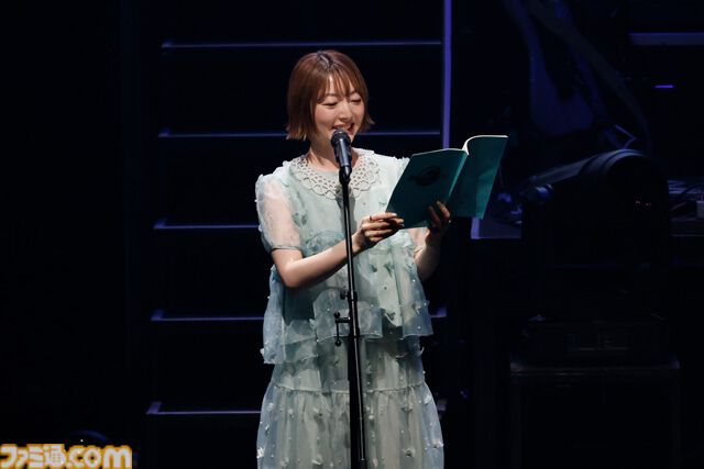 『シュタゲ』15周年イベントリポート。宮野真守さんをはじめとするラボメンたちの名セリフの生朗読は感涙必至。アーティスト陣によるライブパフォーマンスも大盛況