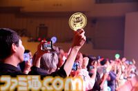 『シュタゲ』15周年イベントリポート。宮野真守さんをはじめとするラボメンたちの名セリフの生朗読は感涙必至。アーティスト陣によるライブパフォーマンスも大盛況