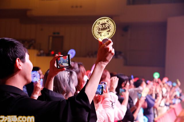『シュタゲ』15周年イベントリポート。宮野真守さんをはじめとするラボメンたちの名セリフの生朗読は感涙必至。アーティスト陣によるライブパフォーマンスも大盛況