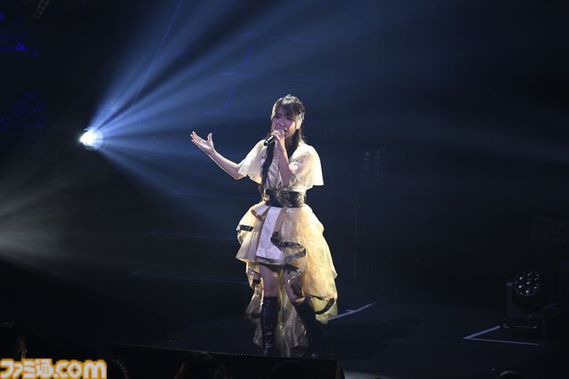 『シュタゲ』15周年イベントリポート。宮野真守さんをはじめとするラボメンたちの名セリフの生朗読は感涙必至。アーティスト陣によるライブパフォーマンスも大盛況