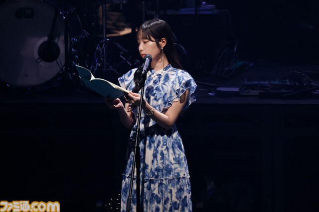 『シュタゲ』15周年イベントリポート。宮野真守さんをはじめとするラボメンたちの名セリフの生朗読は感涙必至。アーティスト陣によるライブパフォーマンスも大盛況