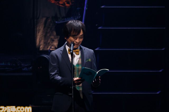 『シュタゲ』15周年イベントリポート。宮野真守さんをはじめとするラボメンたちの名セリフの生朗読は感涙必至。アーティスト陣によるライブパフォーマンスも大盛況