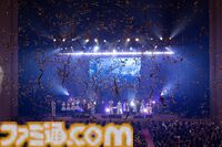 『シュタゲ』15周年イベントリポート。宮野真守さんをはじめとするラボメンたちの名セリフの生朗読は感涙必至。アーティスト陣によるライブパフォーマンスも大盛況