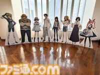 『シュタゲ』15周年イベントリポート。宮野真守さんをはじめとするラボメンたちの名セリフの生朗読は感涙必至。アーティスト陣によるライブパフォーマンスも大盛況