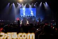 『シュタゲ』15周年イベントリポート。宮野真守さんをはじめとするラボメンたちの名セリフの生朗読は感涙必至。アーティスト陣によるライブパフォーマンスも大盛況