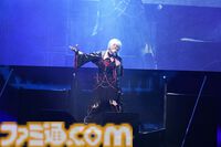 『シュタゲ』15周年イベントリポート。宮野真守さんをはじめとするラボメンたちの名セリフの生朗読は感涙必至。アーティスト陣によるライブパフォーマンスも大盛況
