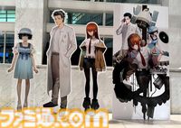 『シュタゲ』15周年イベントリポート。宮野真守さんをはじめとするラボメンたちの名セリフの生朗読は感涙必至。アーティスト陣によるライブパフォーマンスも大盛況