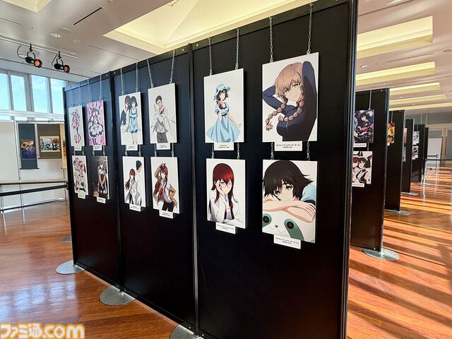 『シュタゲ』15周年イベントリポート。宮野真守さんをはじめとするラボメンたちの名セリフの生朗読は感涙必至。アーティスト陣によるライブパフォーマンスも大盛況