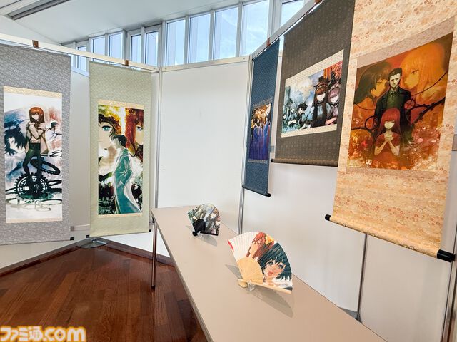 『シュタゲ』15周年イベントリポート。宮野真守さんをはじめとするラボメンたちの名セリフの生朗読は感涙必至。アーティスト陣によるライブパフォーマンスも大盛況