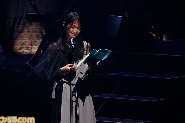 『シュタゲ』15周年イベントリポート。宮野真守さんをはじめとするラボメンたちの名セリフの生朗読は感涙必至。アーティスト陣によるライブパフォーマンスも大盛況
