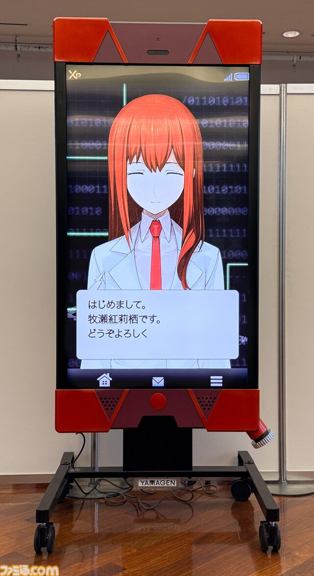 『シュタゲ』15周年イベントリポート。宮野真守さんをはじめとするラボメンたちの名セリフの生朗読は感涙必至。アーティスト陣によるライブパフォーマンスも大盛況