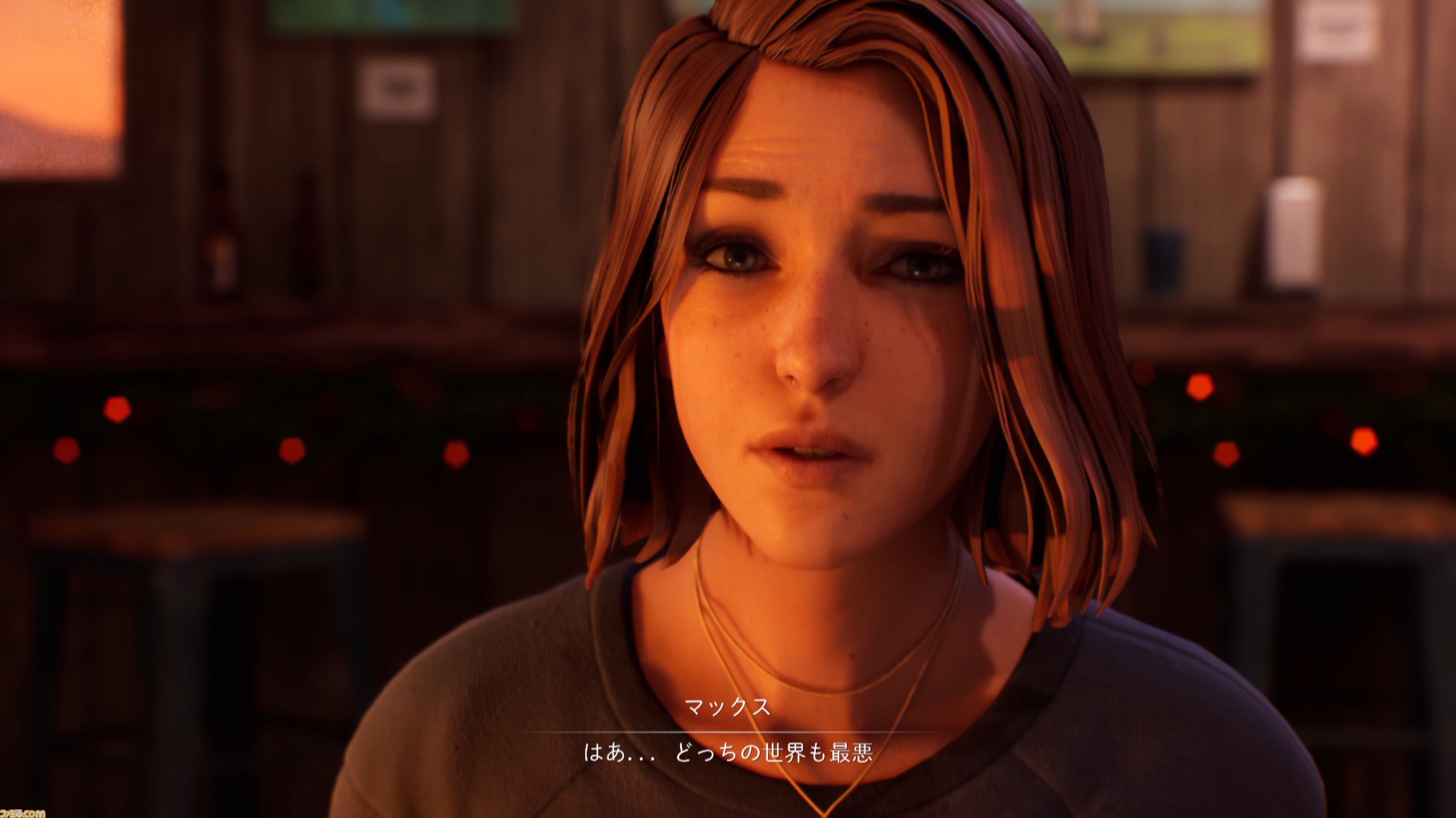 『ライフ イズ ストレンジ ダブルエクスポージャー』まとめ。マックス再登場のシリーズ最新作が本日（10/30）発売。平行世界から見えてくるものやクセの強い登場人物など、10の魅力