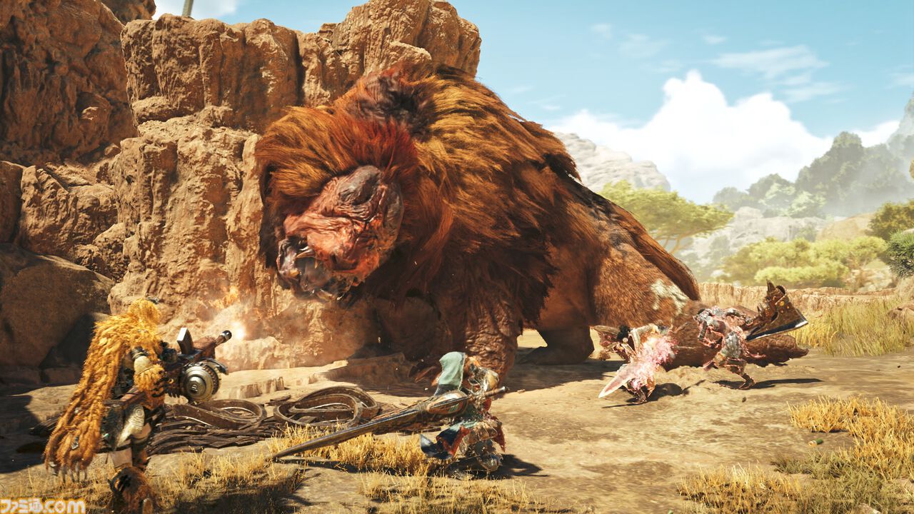 【Amazon予約数ランキング】11/14発売のHD-2D版『ドラクエ3』が1位。オープンβテストが開催中の『モンハンワイルズ』は4位にランクイン【10/20～10/26】
