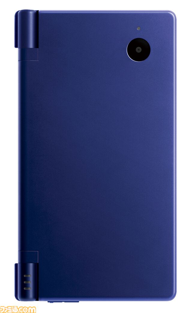 ニンテンドーDSiが発売された日。カメラや音楽プレイヤーなどの機能を追加したモデル。DSiウェアによるソフトのDL販売が新しかった【今日は何の日？】