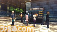 『テイルズ オブ エクシリア2』が発売された日。借金を背負う不幸な主人公や8歳の年少ヒロインが新鮮。胸が張り裂けるようなストーリーも話題に【今日は何の日？】