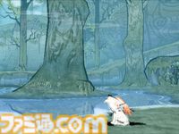 『大神』がPS2で発売された日。日本画風のビジュアルが美しく筆しらべによる謎解きが心地よい人気のアクションアドベンチャー【今日は何の日？】
