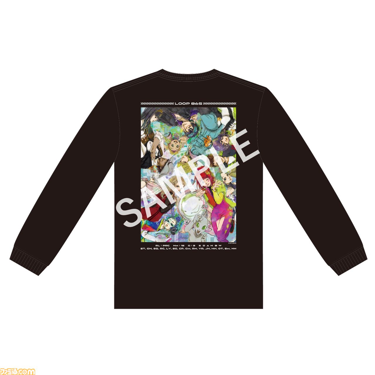 画像ページ (12/18) 宇宙人狼『グノーシア』発売5周年記念ポップアップ