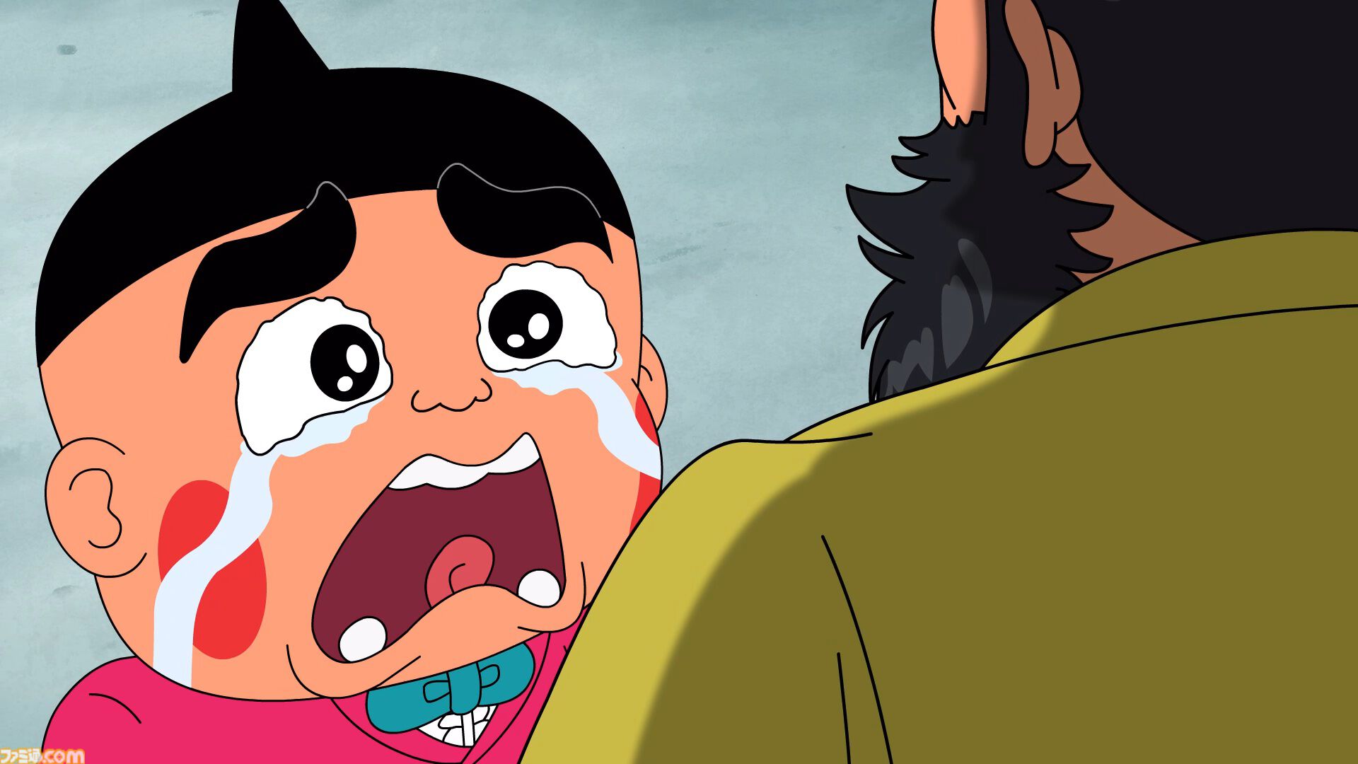 アニメ『おぼっちゃまくん』インドでの人気再熱で約30年ぶりに新作を制作。カンヌでのワールドプレミア先行上映では大盛況