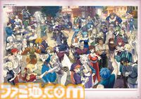 『ユニコーンオーバーロード』の公式設定画集が好評につき早くも重版決定！ 世界設定やキャラクターについての裏話が満載のインタビューは必見！