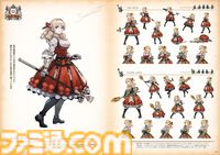 『ユニコーンオーバーロード』の公式設定画集が好評につき早くも重版決定！ 世界設定やキャラクターについての裏話が満載のインタビューは必見！