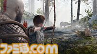 新生『ゴッド・オブ・ウォー』が発売された日。北欧神話の世界で新たな戦いの幕開けとなった人気シリーズ。全編をワンカットで描く挑戦も話題を呼んだ【今日は何の日？】