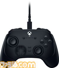 プロが認める操作性を実現したRazerの新作パッドが11月8日発売。レバーレス・Kitsuneの『スト6』キャミィ＆春麗スキンも