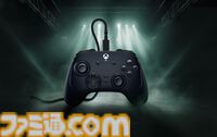 プロが認める操作性を実現したRazerの新作パッドが11月8日発売。レバーレス・Kitsuneの『スト6』キャミィ＆春麗スキンも