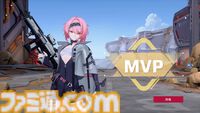 『Strinova』体をペラペラにして戦うTPSがSteam Nextフェスで各ランキング1位に輝いた。豪華特典がもらえる事前登録キャンペーンも実施中【ストリノヴァ】