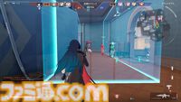 『Strinova』体をペラペラにして戦うTPSがSteam Nextフェスで各ランキング1位に輝いた。豪華特典がもらえる事前登録キャンペーンも実施中【ストリノヴァ】