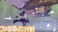 『Strinova』体をペラペラにして戦うTPSがSteam Nextフェスで各ランキング1位に輝いた。豪華特典がもらえる事前登録キャンペーンも実施中【ストリノヴァ】