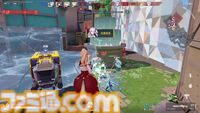 『Strinova』体をペラペラにして戦うTPSがSteam Nextフェスで各ランキング1位に輝いた。豪華特典がもらえる事前登録キャンペーンも実施中【ストリノヴァ】