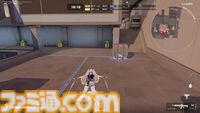『Strinova』体をペラペラにして戦うTPSがSteam Nextフェスで各ランキング1位に輝いた。豪華特典がもらえる事前登録キャンペーンも実施中【ストリノヴァ】