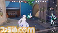 『Strinova』体をペラペラにして戦うTPSがSteam Nextフェスで各ランキング1位に輝いた。豪華特典がもらえる事前登録キャンペーンも実施中【ストリノヴァ】