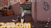 『Strinova』体をペラペラにして戦うTPSがSteam Nextフェスで各ランキング1位に輝いた。豪華特典がもらえる事前登録キャンペーンも実施中【ストリノヴァ】