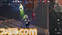 『Strinova』体をペラペラにして戦うTPSがSteam Nextフェスで各ランキング1位に輝いた。豪華特典がもらえる事前登録キャンペーンも実施中【ストリノヴァ】