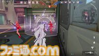 『Strinova』体をペラペラにして戦うTPSがSteam Nextフェスで各ランキング1位に輝いた。豪華特典がもらえる事前登録キャンペーンも実施中【ストリノヴァ】