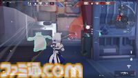 『Strinova』体をペラペラにして戦うTPSがSteam Nextフェスで各ランキング1位に輝いた。豪華特典がもらえる事前登録キャンペーンも実施中【ストリノヴァ】