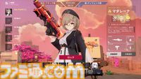『Strinova』体をペラペラにして戦うTPSがSteam Nextフェスで各ランキング1位に輝いた。豪華特典がもらえる事前登録キャンペーンも実施中【ストリノヴァ】