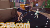 『Strinova』体をペラペラにして戦うTPSがSteam Nextフェスで各ランキング1位に輝いた。豪華特典がもらえる事前登録キャンペーンも実施中【ストリノヴァ】