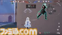 『Strinova』体をペラペラにして戦うTPSがSteam Nextフェスで各ランキング1位に輝いた。豪華特典がもらえる事前登録キャンペーンも実施中【ストリノヴァ】