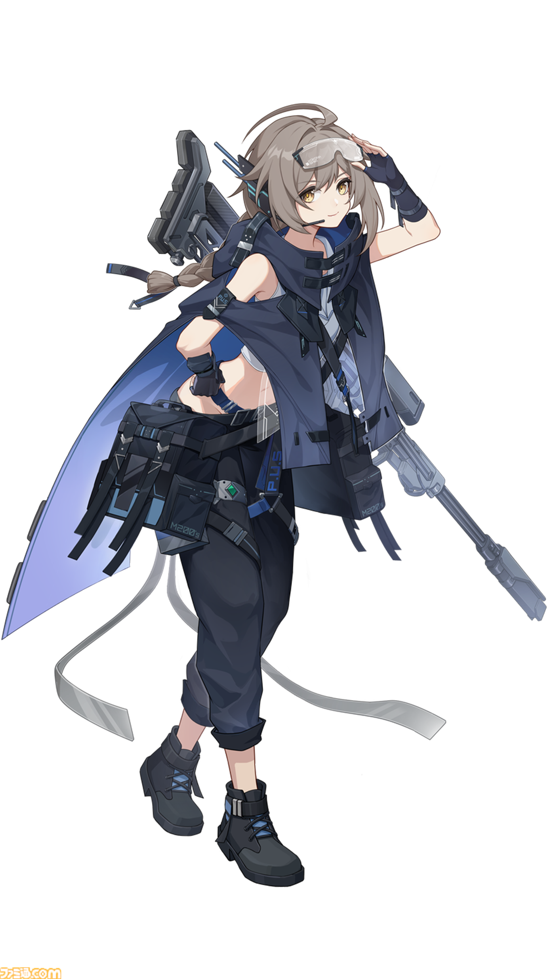 『Strinova』体をペラペラにして戦うTPSがSteam Nextフェスで各ランキング1位に輝いた。豪華特典がもらえる事前登録キャンペーンも実施中【ストリノヴァ】