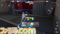 『Strinova』体をペラペラにして戦うTPSがSteam Nextフェスで各ランキング1位に輝いた。豪華特典がもらえる事前登録キャンペーンも実施中【ストリノヴァ】