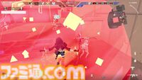 『Strinova』体をペラペラにして戦うTPSがSteam Nextフェスで各ランキング1位に輝いた。豪華特典がもらえる事前登録キャンペーンも実施中【ストリノヴァ】