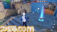 『Strinova』体をペラペラにして戦うTPSがSteam Nextフェスで各ランキング1位に輝いた。豪華特典がもらえる事前登録キャンペーンも実施中【ストリノヴァ】